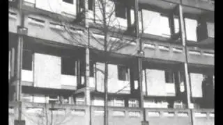 Hulme before the facelift