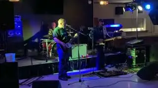 The Whiskey River Band | Makeup & Faded Blue Jeans - Merle Haggard Cover