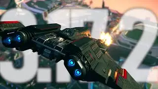 Star Citizen 3.17.2 Review - Under Siege 3: Neighborhood Watch Assault
