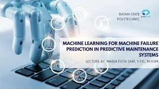 Dr. GIN's RMC (Machine Learning for Machine Failure Prediction in Predictive Maintenance Systems)