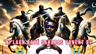 🚨Dagno Deudeulé😰Sahabas Yonent Bi, Ba Paré Ray😭Lén - PR MADIAMA FALL !
