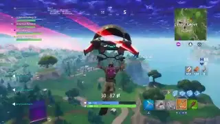 Fortnite-Northstarr77