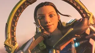 IL FAUT NERF CONDUIT C'EST DU CHEAT! (Apex Legends)