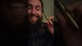 Unbelievable KingPen Original Indica Blackberry Kush Cartridge From KOLAS Dispensary