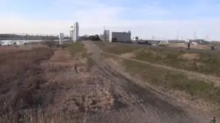 tooru417 T Rex700