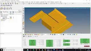 HyperMesh Tutorial HM-2030: Refining Topology to Achieve a Quality Mesh