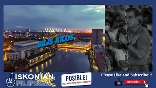 MAYNILA BILIS KILOS
