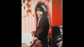 Blackie Lawless (W.A.S.P ) Interviews - Part 1 (1984/1985)