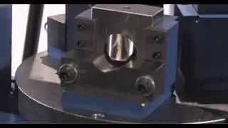 Tube & Pipe Notching