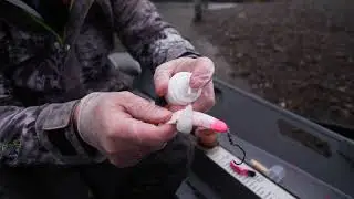 Plugs for FALL SALMON! | Prep & Fish-Nip Wrap! | Lure Tuning!