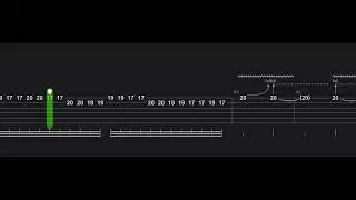 Destiny- Death (Tab)