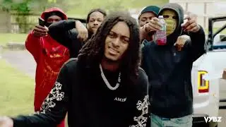 ItzLilDrench - My Ex Know