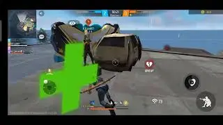 Soumen gaming ka new game play with free fire name is NF BRANEX