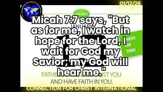 Verses and Quotes of the Day (Jan 13, 2026) #god #church #verseoftheday #bible #religion #jesus