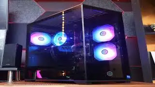 CYBERPOWERPC Gamer Master GMA3100A Gaming PC &mdash; Should You Buy This Ryzen 5 RX 6400 Desktop Now?