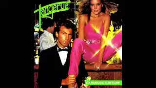 Tangerue - Doin’ Your Own Thing