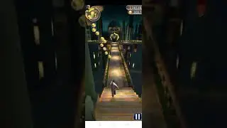 Jungle Endless rush OZ Gameplay p1