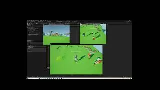 Variable Replication (widget test)