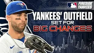 Yankees Outfield Targets: Expensive, Cost-Efficient, Cheap