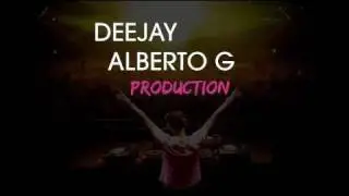 Deejay Alberto G - House Music Mix Vol. 7