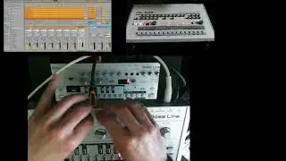 Woody McBride - The Birdman [Roberto Figus Interpreted]