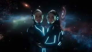Speed of Light Feat. Bass Runner and O:ZonE 