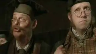Gormenghast - Clip 2