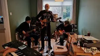 The Skinny Dippers - Afterlife