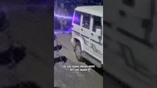 Indian Army gave Belt treatment to kuki in manipur 🔥🔥  #edit #india #manipur