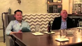 Urologist Nerds Drinking Beer Episode 8 - CUP IT