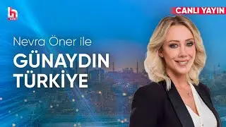 Nevra Öner ile Günaydın Türkiye (31 Ocak 2025)