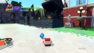How To Use the Enemy Generator - Disney Infinity 3.0 Tips and Tricks