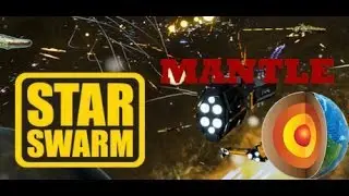 Star Swarm Stress Test - Benchmark - Results - Mantle X DirectX !!!! (HD 7870 + Bulldozer FX-8150)