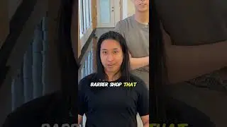 San Jose, CA📍  #haircut #haircutting #barber #menshaircut #menshair  #hair #hairtransformation #cut