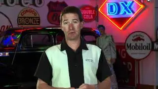 Explore Tulsa - Stokely Event Center