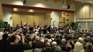 Ruusu joka vuodesta