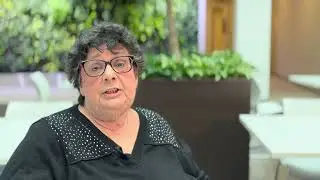 Disability inclusion at BMO: Brenda&rsquo;s story