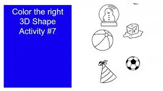 Learning Home Volunteers: Shapes 2026:   Week 2