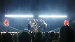 Prologue + Du Temps + Peut-Être Toi + Libertine - Mylène Farmer, Stade de France, 28 Septiembre 2024