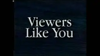 Viewers Like You for Barney & Friends Season 4 Funding Credits (V2)