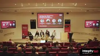 Cutting-Edge Threat Monitoring & Detection: Panel Discussion at Security First Conference