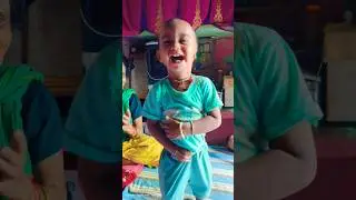 #funny😂 #cute #cutebaby #comedy #dance #video #trending #shortsfeed #full #masti #viral #ytshorts