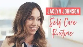 How Jaclyn Johnson Stays Healthy Working 100+ Hours Per Week