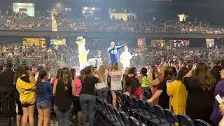 NKOTB - Griffin McIntyre w/ Illtown Sluggaz - 6.18.22