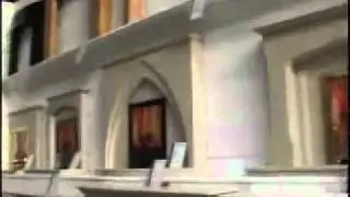 Cast iron fireplaces.