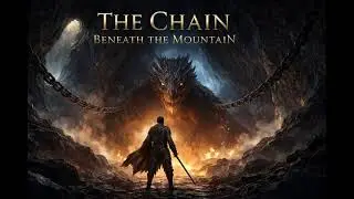 The Chain Beneath the Mountain &ndash; A Dragon Fantasy Legend of Redemption Tale