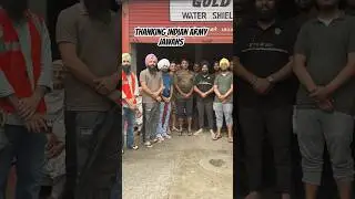 Salute to The Real Heroes for rescue operations during Punjab Floods!!! #indianarmy  #trueheroes