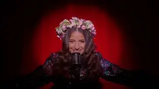 Prințesa de Aur – Las-o Las-o | Album „Rădăcini Moderne”