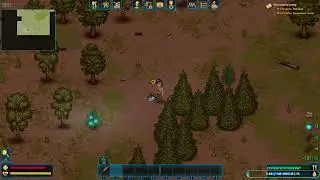 Впервые играем в Криофол