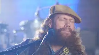 Colin Allured   IN A WORLD   NPR 2019 v2